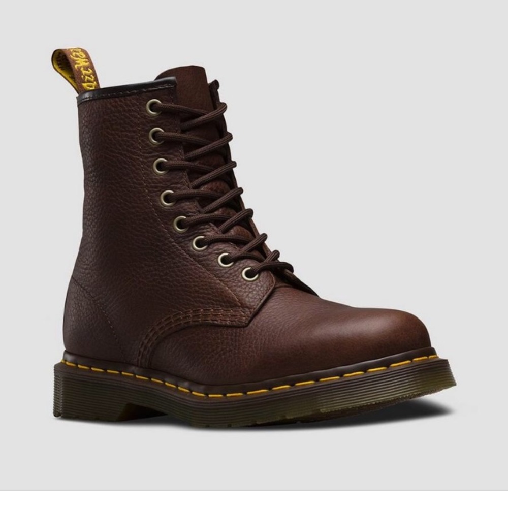 Dr. Martens 1460 Grizzly Boot